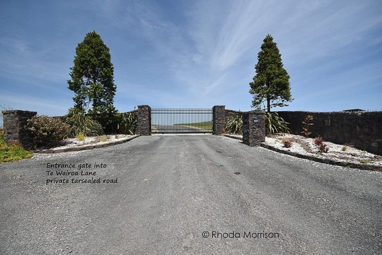 Photo of property in 24 Te Wairoa Lane, Tinopai, 0593