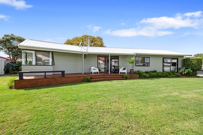 Photo of property in 83b Princess Street, Waitara, 4320