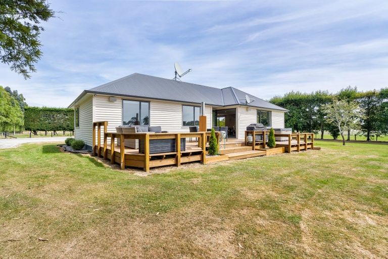 Photo of property in 64 Lochiel Bridge Road, Lochiel, Winton, 9781