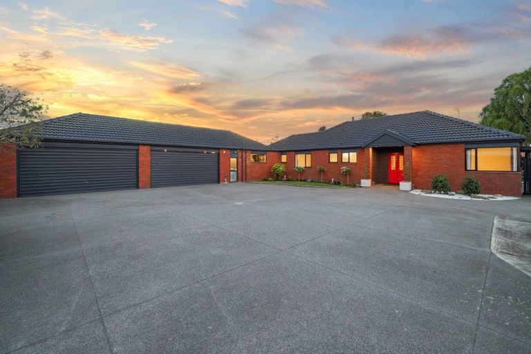 Photo of property in 295a Burwood Road, Burwood, Christchurch, 8083