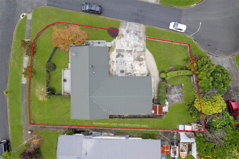 Photo of property in 14 Churchill Street, Pukekohe, 2120