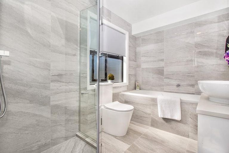 Photo of property in 158c Flat Bush School Road, Flat Bush, Auckland, 2019