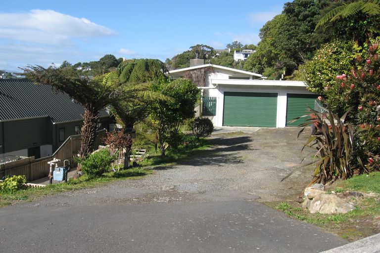 Photo of property in 13 Orleans Street, Ngaio, Wellington, 6035