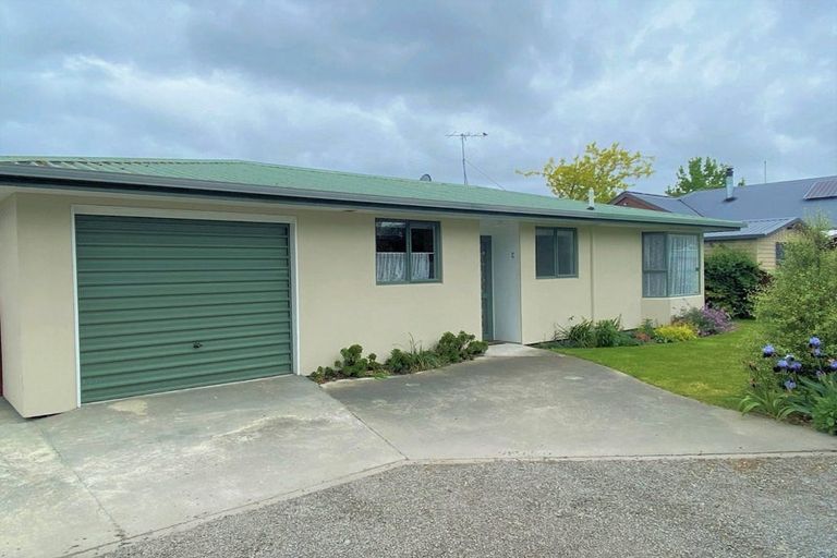 Photo of property in 205c Maxwell Road, Redwoodtown, Blenheim, 7201