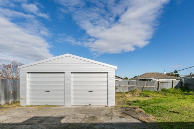 Photo of property in 7 Wallis Place, Onekawa, Napier, 4110