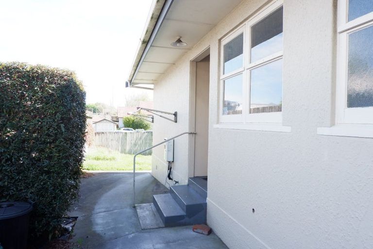 Photo of property in 8 Liverpool Street, Hamilton Central, Hamilton, 3204