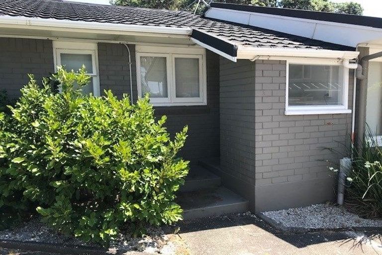 Photo of property in 3/12a Sanders Avenue, Takapuna, Auckland, 0622