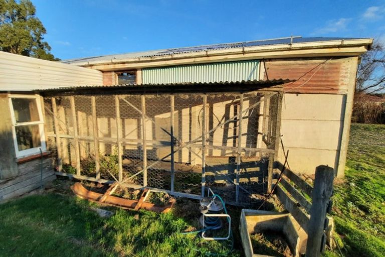 Photo of property in 682 Old Port Road, Warepa, Balclutha, 9273