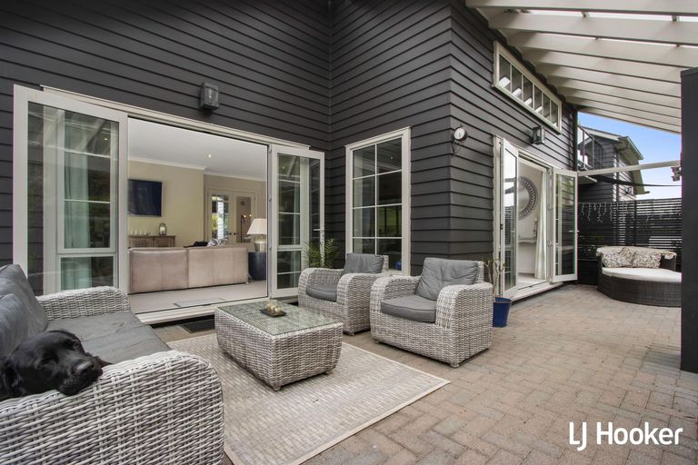 Photo of property in 115 Ngatitangata Road, Waihi, 3681