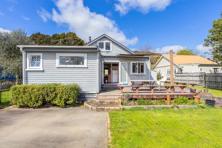 Photo of property in 52 Sunshine Road, Taumarunui, 3920