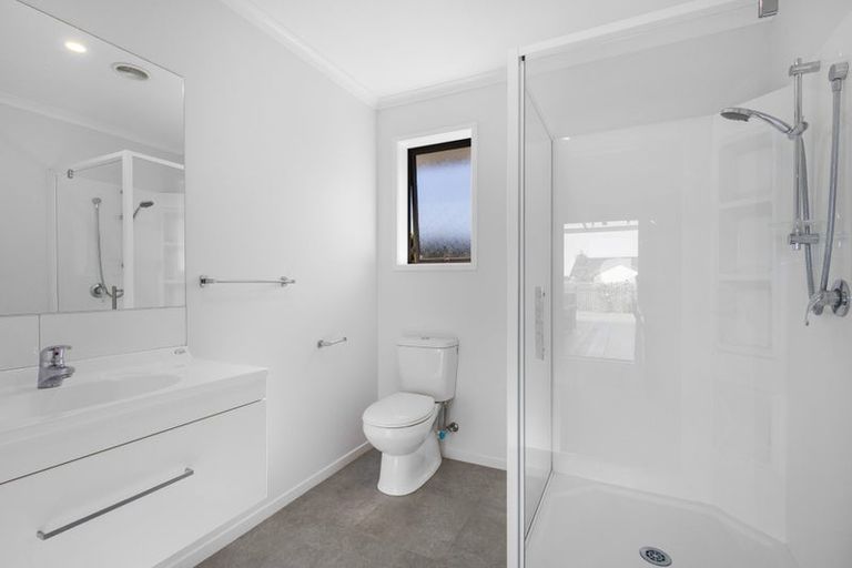 Photo of property in 1 Barcote Lane, Rolleston, 7615