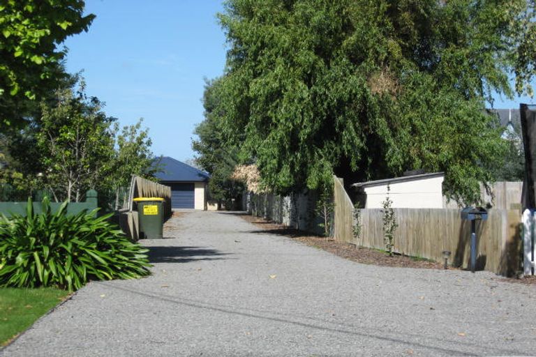 Photo of property in 38 Woodville Street, Leeston, 7632