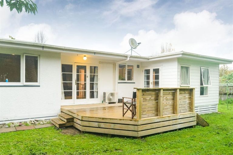 Photo of property in 17a Norwich Place, Awapuni, Palmerston North, 4412