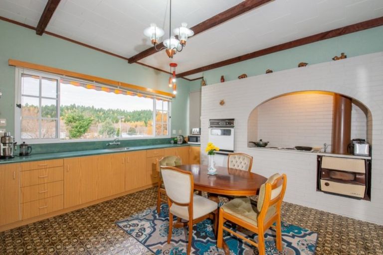 Photo of property in 5 Keswick Street, Naseby, 9396