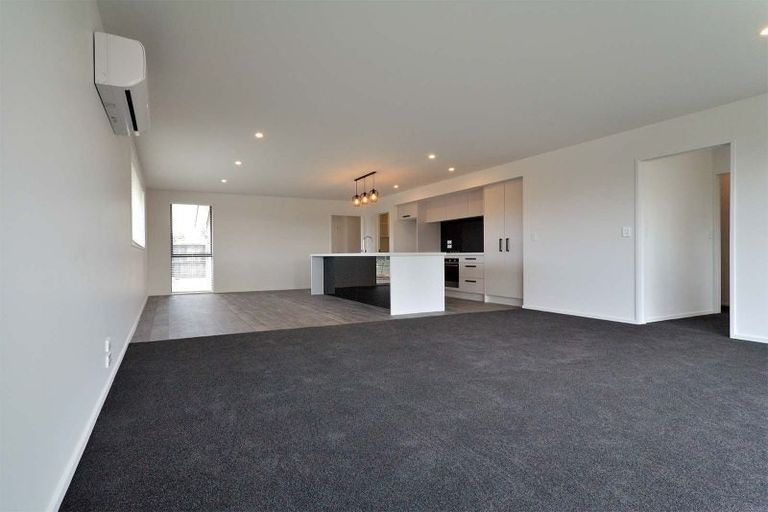 Photo of property in 3 Kennington Drive, Rolleston, 7615
