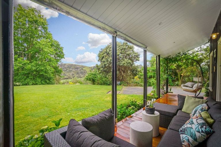Photo of property in 63 Ahuroa Road, Puhoi, Warkworth, 0994