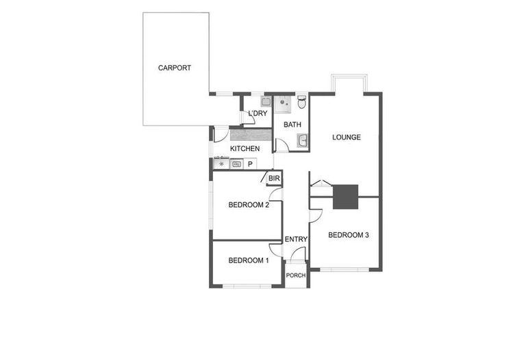 Photo of property in 17 Hart Street, Woolston, Christchurch, 8023