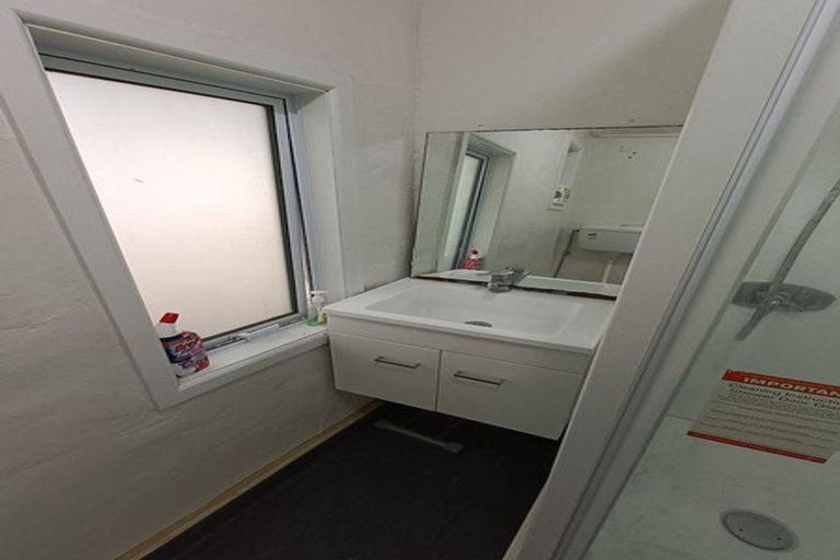 Photo of property in 587 Castle Street, North Dunedin, Dunedin, 9016