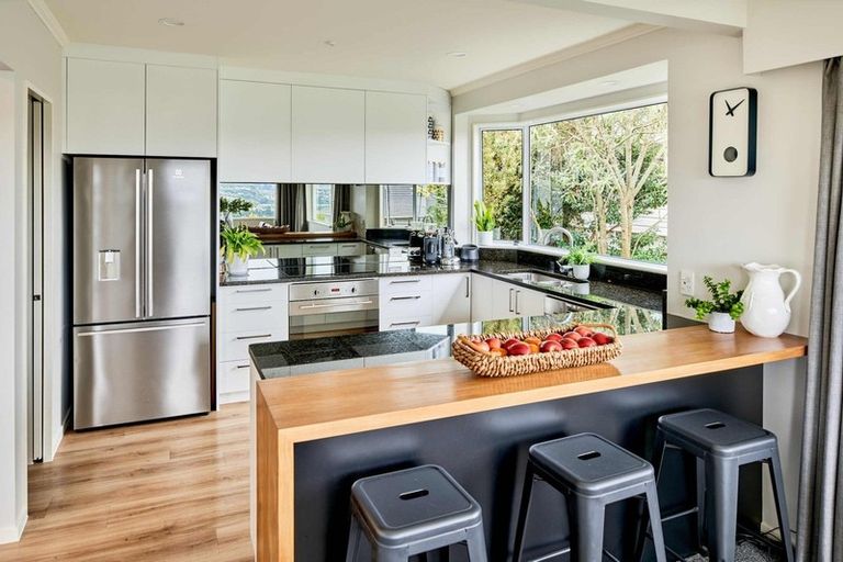 Photo of property in 12 Truro Road, Camborne, Porirua, 5026