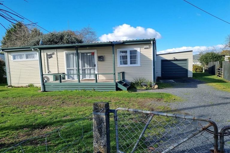 Photo of property in 19 Kowhai Street, Mangakino, 3421