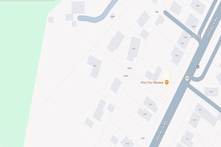 Photo of property in 1/424 Don Buck Road, Massey, Auckland, 0614