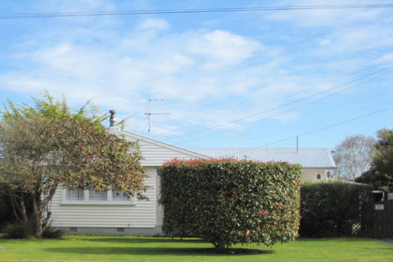 Photo of property in 15 Bartholomew Road, Levin, 5510