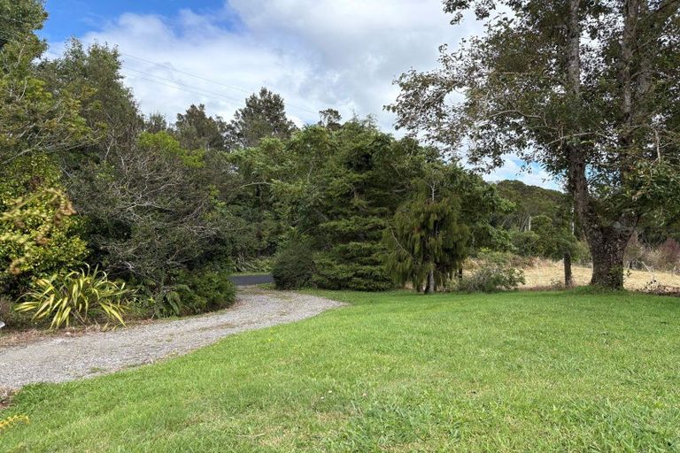 Photo of property in 787 Dover Road, Okato, New Plymouth, 4374