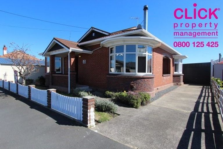 Photo of property in 82 Richardson Street, Saint Kilda, Dunedin, 9012