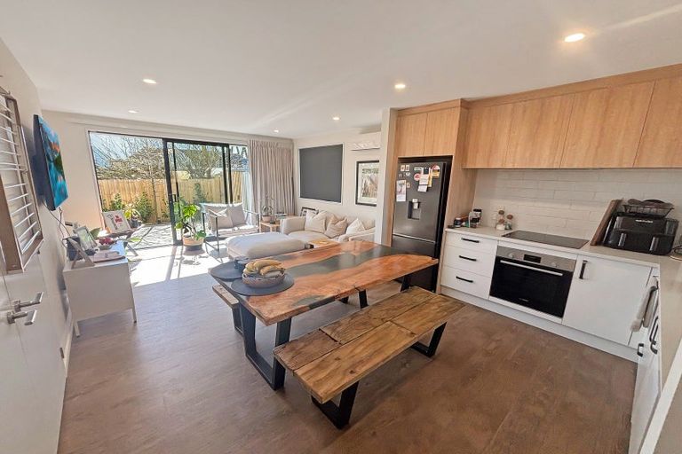 Photo of property in 6/41 Horseshoe Lake Road, Shirley, Christchurch, 8061