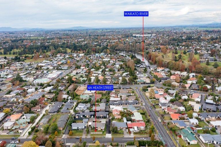 Photo of property in 4a Heath Street, St Andrews, Hamilton, 3200