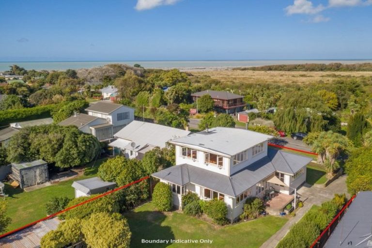 Photo of property in 75 Pacific Drive, Southbridge, Leeston, 7683