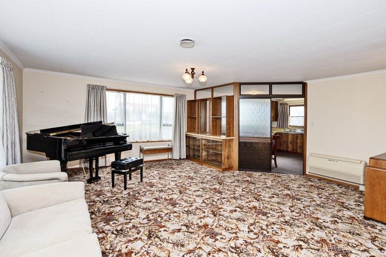 Photo of property in 214 Tweed Street, Appleby, Invercargill, 9812