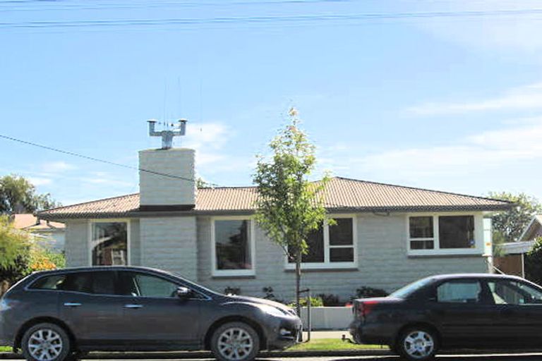 Photo of property in 321 Wai-iti Road, Glenwood, Timaru, 7910