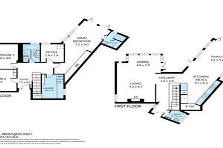 Photo of property in 7 Kio Crescent, Hataitai, Wellington, 6021