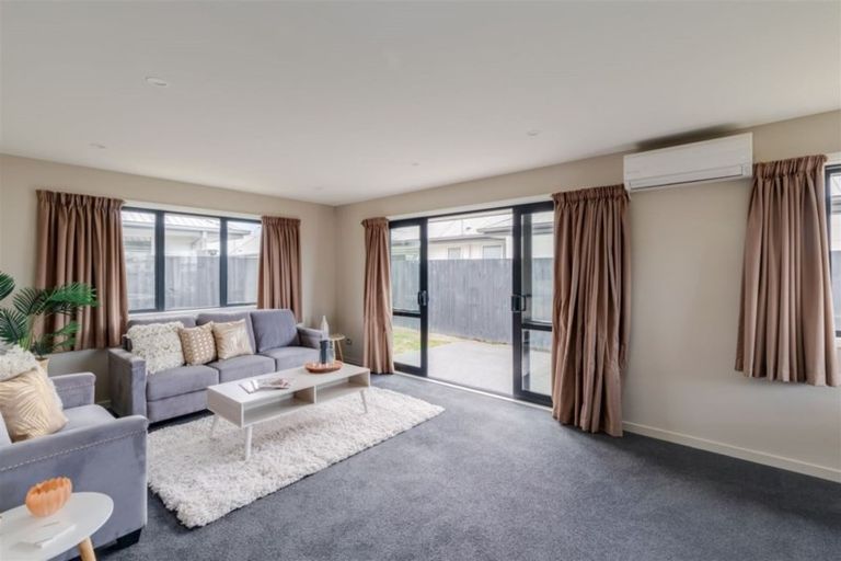 Photo of property in 5 Mclendon Green, Belfast, Christchurch, 8051