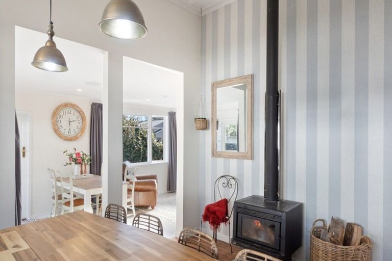 Photo of property in 9 Kitchener Street, Claudelands, Hamilton, 3214