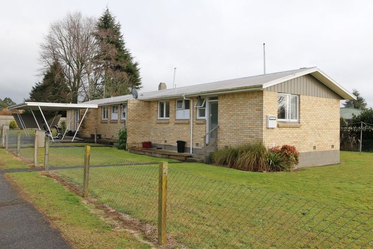 Photo of property in 16 Margaret Street, Tokoroa, 3420