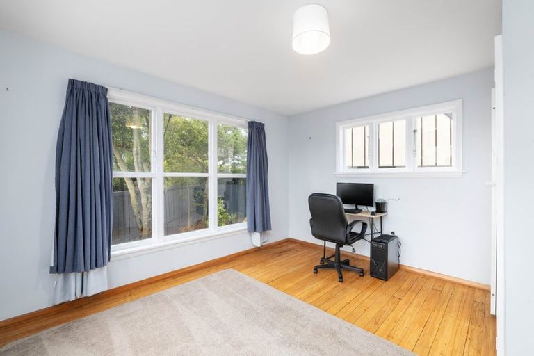 Photo of property in 8 Gleig Place, Spreydon, Christchurch, 8024