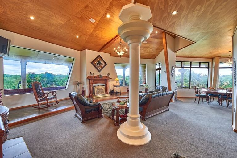 Photo of property in Nokomai, 1299d Rangitikei Line, Newbury, Palmerston North, 4475