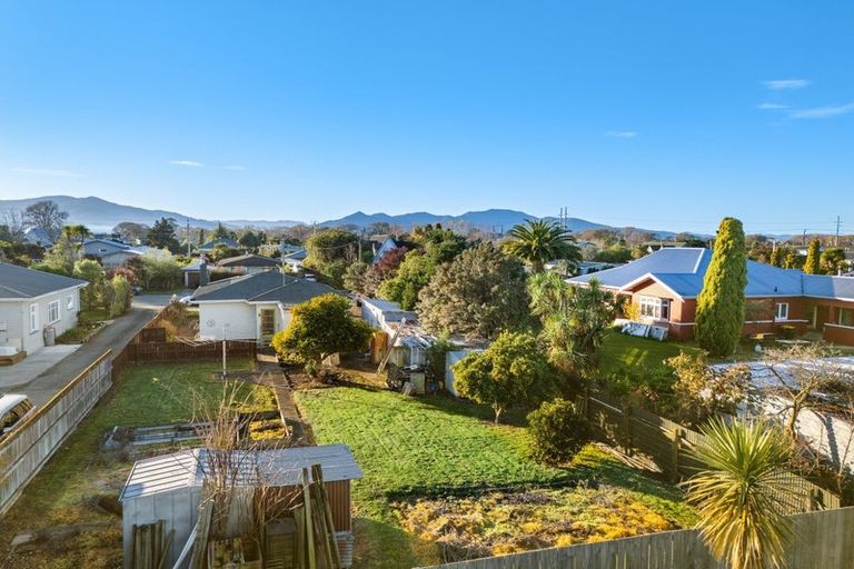Photo of property in 17 Grady Street, Mayfield, Blenheim, 7201