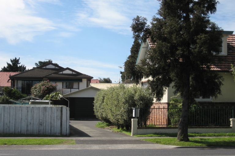 Photo of property in 7 Chapel Street, Tauranga, 3110
