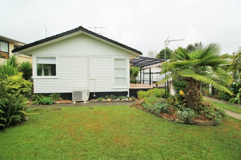 Photo of property in 26 Paraonui Road, Tokoroa, 3420