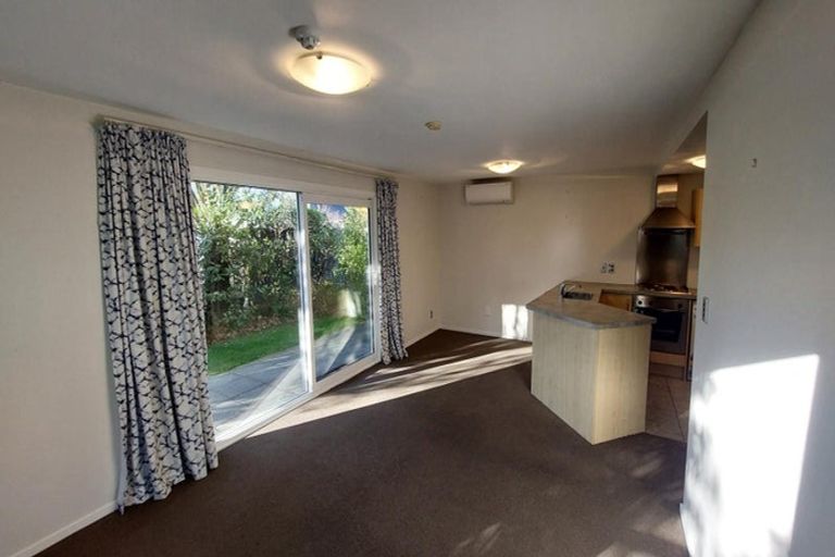 Photo of property in 21/25 Hastings Street West, Sydenham, Christchurch, 8023