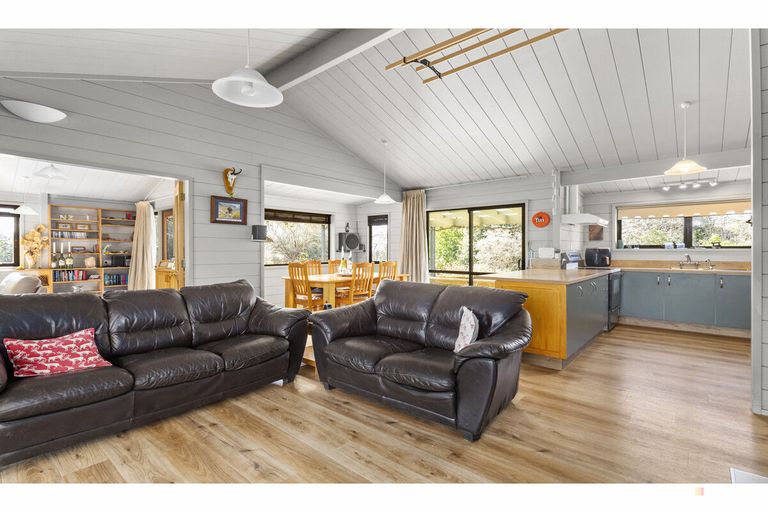 Photo of property in 260 Downs Road, Geraldine Downs, Geraldine, 7991