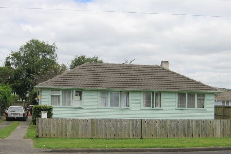 Photo of property in 31 Porou Street, Taumarunui, 3920
