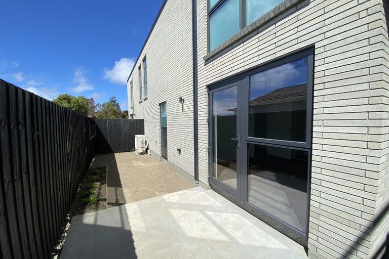 Photo of property in 2/79 Sherborne Street, St Albans, Christchurch, 8014