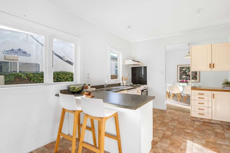 Photo of property in 52 Young Street, Whanganui East, Whanganui, 4500