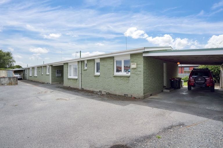 Photo of property in 48a-c Beatrice Street, Avenal, Invercargill, 9810