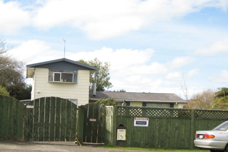 Photo of property in 146 Miranda Street, Stratford, 4332