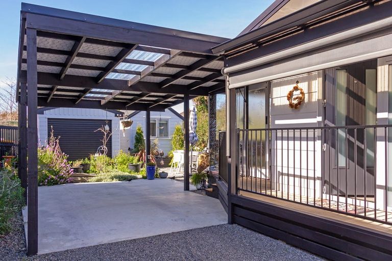 Photo of property in 5 Kereru Place, Masterton, 5810